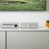 Pro-Ject Uni Box S3 Amp Packs WiiM Streaming Smarts