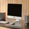 Ruark MR1 Mk3 Speaker System Welcomes Everything From TVs to Turntables