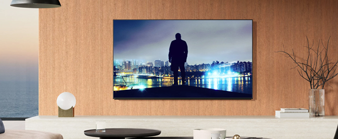 Sony BRAVIA 8 II OLED TVs Land in the UK and Europe