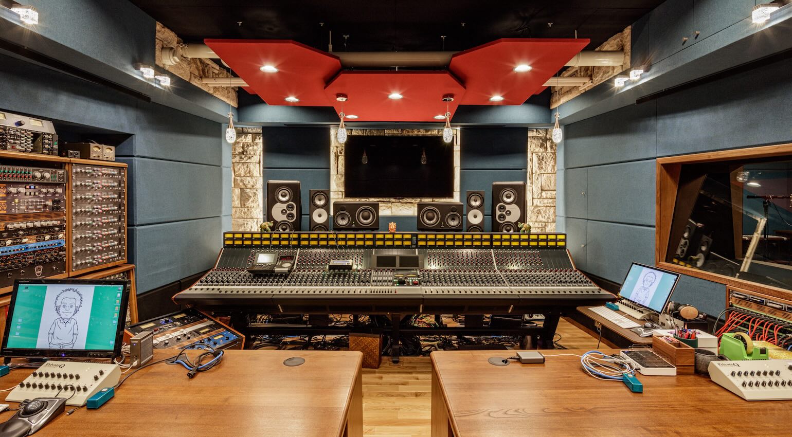 rnd-5088-console
