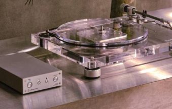 Audio-Technica AT-LPA2 - Clearly The Best AT Turntable Yet