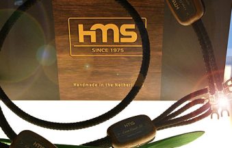 HMS Elektronik Marks 50 Years with Revitalised Cable and Power Lineup