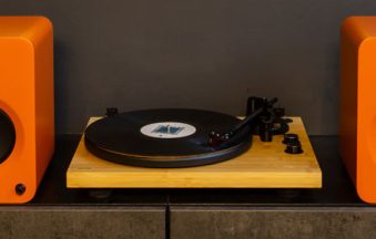 Kanto Audio Brings Full 2025 Line-Up to Munich
