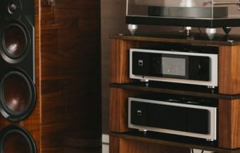 NAD Launches M33 V2 and M23 V2 at Munich High End