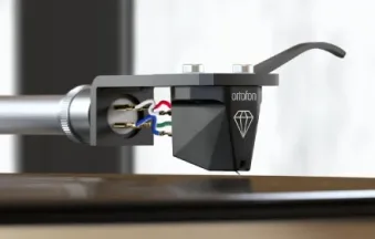 Ortofon MC X Cartridge Series Launched at High End Munich